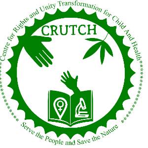 Crutchtrust Logo